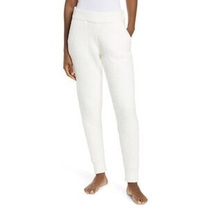 UGG WOMEN'S SAFIYA JOGGER PANTS IN CREAM